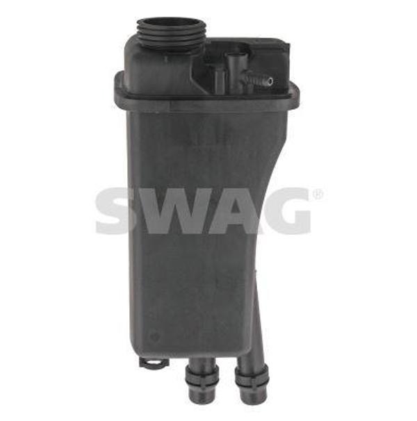 RADYATOR YEDEK SU DEPOSU BMW M52 M54 E39 E38 17111436381 - Image 1