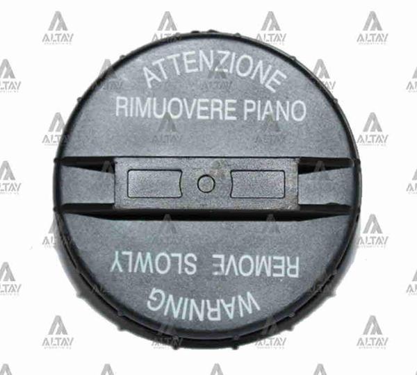 KAPAK YAKIT DEPO H-100 MİN. / ACCENT / ELANTRA / I-10 / GETZ / SANTAFE / TUCSON / CIVIC 1992-2005 31010 24000 - Image 1