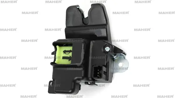 KİLİT BAGAJ KAPAK ELANTRA 2011-2015 / RIO 2011-2017 / CERATO 2009-2011 81230 310010 - Image 1