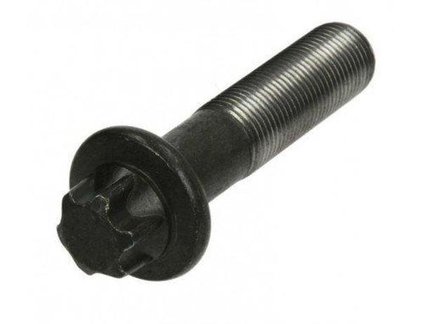 KAYIŞ KASNAĞI CİVATASI PALIO-ALBEA-FIORINO-DOBLO-GRANDE PUNTO-LINEA-ASTRA H-COMBO-CORSA D 1.3 JTD 55187537 (5 ADET) - Image 1