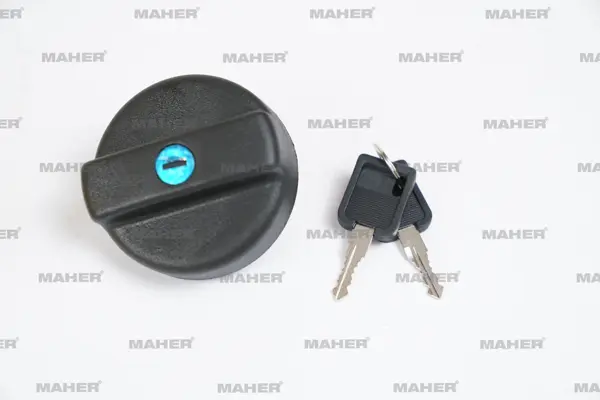 KAPAK YAKIT DEPO R-19 EUROPA 7701033486 - Image 1