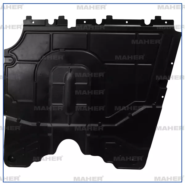 KARTER MUHAFAZASI DOBLO 3 2010-2015 = 51742550 2634110012 - Image 1