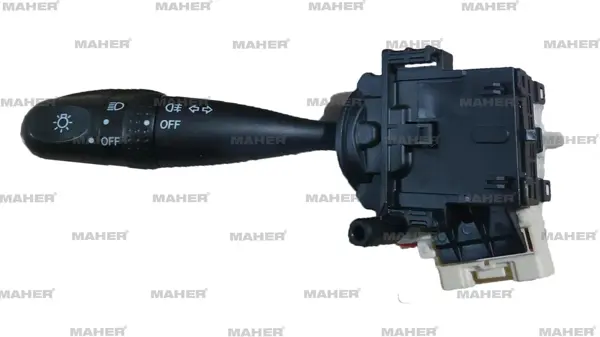 KOL FAR-SİNYAL KUMANDA COROLLA 2002-2007 84140 02180 - Image 1