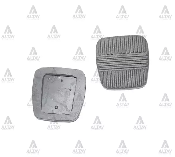 PEDAL LASTİĞİ VANETTE FREN DEBRİYAJ / PRIMERA (YERLİ) 46531 89910 (5 ADET) - Image 1