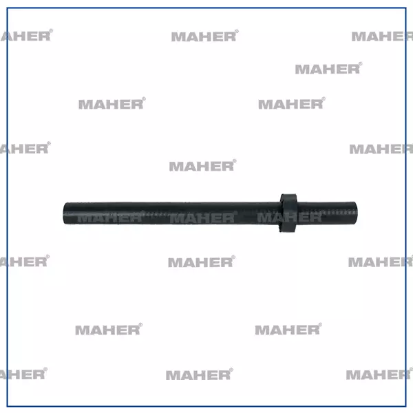 HORTUM YEDEK SU DEPOSU DOBLO 1.9D / 1.9JTD 46812361 - Image 1