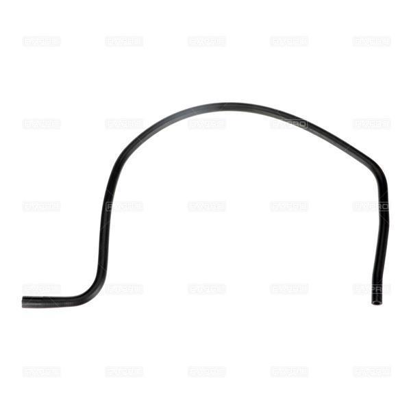 RADYATOR YEDEK SU DEPO HORTUMU MERCEDES VITO W639 2003 A6395015482 - Image 1