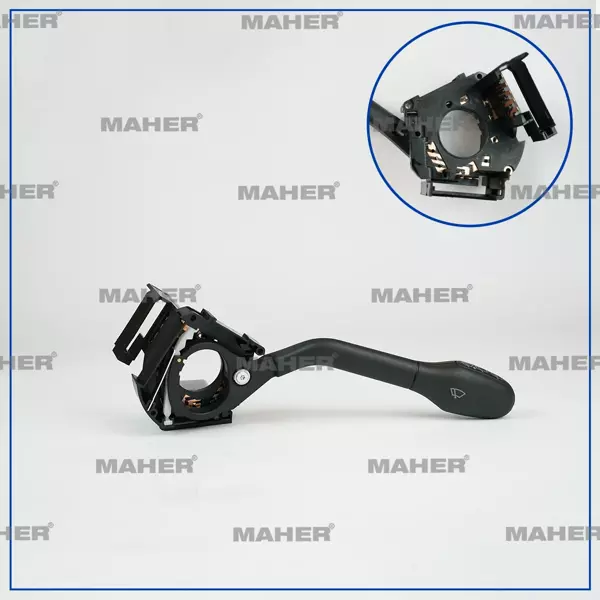 KOL CAM SİLGİ KUMANDA TRANSPORTER T4 1997-2003 7D0953519 - Image 1