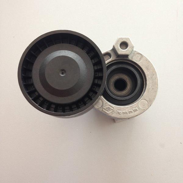 KAYIS GERGI RULMANI MERCEDES OM607 W176 W246 W415 C117 MEGANE 2-3-4 CLIO 2-3-4 SYMBOL 3 2014 SANDERO 2 2012 DUSTER 2010 JUKE F15 2010 QASHQAI 2 J11 2013 1.5DCI 1.6 KUTUKLU A6072000100 117501113R - Image 1