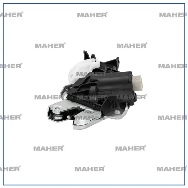 KİLİT BAGAJ KAPAK A4 / A6 2005-2011 4F5827505D - Image 1