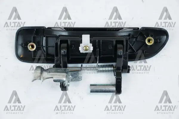 KAPI KOLU JAZZ / CITY 2002-2008 ARKA DIŞ SAĞ 72640 SEL 000 - Image 1