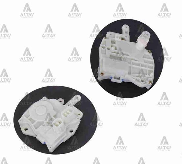 MERKEZİ KİLİT MOTORU CIVIC 2001-2006 / CRV 2002-2006 ARKA SAĞ 72615 S5A 003 - Image 1