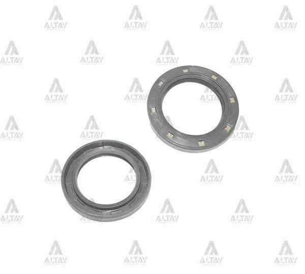 KEÇE TEKER PORYA (AKS) CERES 1992-1999 (48X70X9) ARKA DIŞ 00603 26 157 (5 ADET) - Image 1