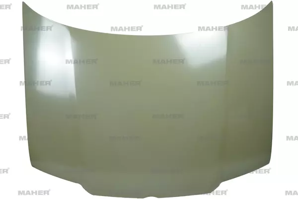 MOTOR KAPUTU BORA 1999-2004 (SIMYI) 1J5823031B - Image 1