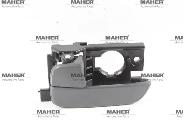 KAPI KOLU ACCENT 2006-2011 ARKA ERA İÇ SOL (YERLİ) 83610 1E000 - Image 1