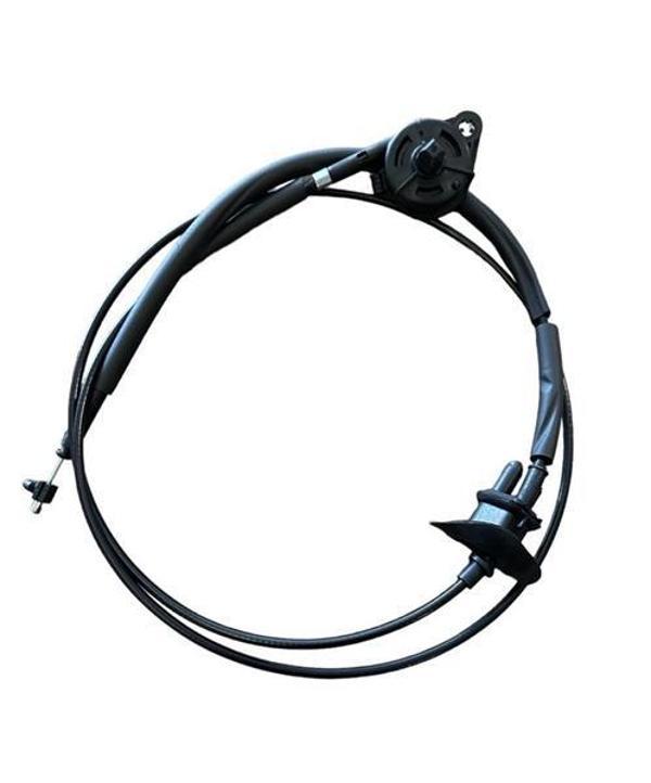 KAPUT AÇMA TELİ DACİA DOKKER 2012 LODGY 2012 656201310R - Image 1