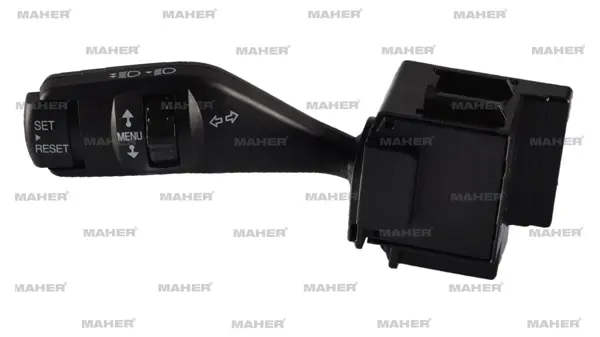 KOL FAR-SİNYAL KUMANDA FOCUS 2004-2011 / C-MAX / CONNECT 2009-2013 YOL BİLGİSAYARLI 4M5T13335BD - Image 1