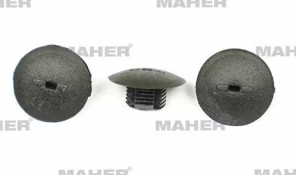 KLİPS RENAULT DAVLUMBAZ 7703081188 (100 ADET) - Image 1