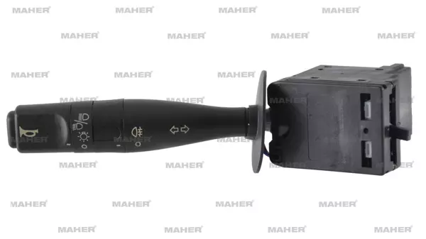 KOL FAR-SINYAL KUMANDA 106 / 206 / 306 / PARTNER / BERLINGO / SAXO / JUMPY / SCUDO 1996-2002 SIS FARSIZ SURUCU TARAFI HAVA YASTIKSIZ 625369 - Image 1