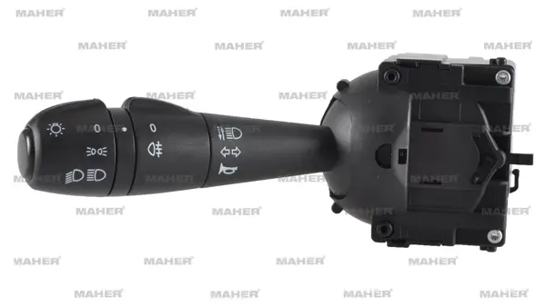 KOL FAR-SİNYAL KUMANDA SANDERO 2 / LOGAN 2 / LODGY / DOKKER / SYMBOL 2013 SİS FARSIZ 255408317R - Image 1