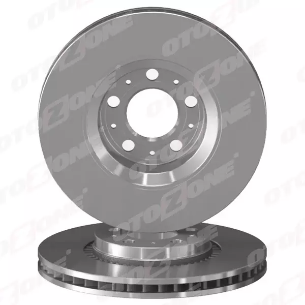 ON FREN AYNASI VOLVO S60 1 2000 S80 98 06 570 97 00 XC70 2000-2007 305 25 5DLXHAVALI 16 JANT DELİKLİ 274170 274559 31262707 31262716 (2 ADET) - Image 1
