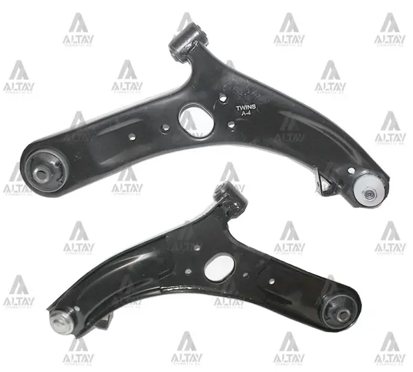 SALINCAK ACCENT 2011 BLUE BURÇLU ROTİLLİ ALT SAĞ 54501 1R000 - Image 1