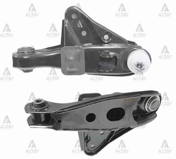 SALINCAK BONGO 2006-2012 K2900 / BONGO 2012-2016 K2500 BURÇLU ROTİLLİ ALT SAĞ 54540 4E000 - Image 1