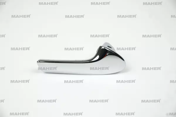 KAPI İÇ AÇMA KOLU (TEK) İBİZA 2009-2012 KROM SAĞ 6J1837114A - Image 1