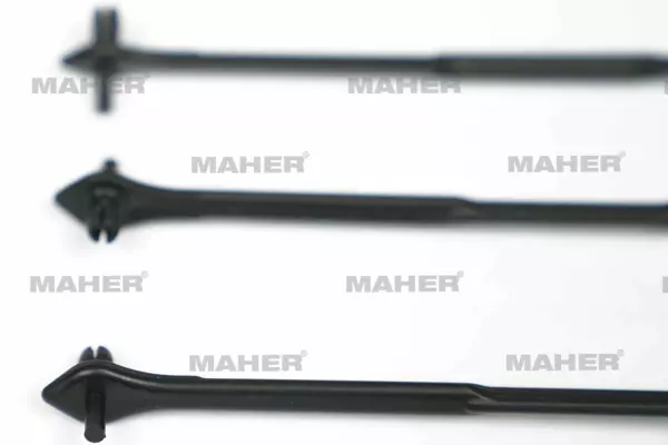 KLİPS RENAULT TORPİDO AÇMA 7700691527 (50 ADET) - Image 1