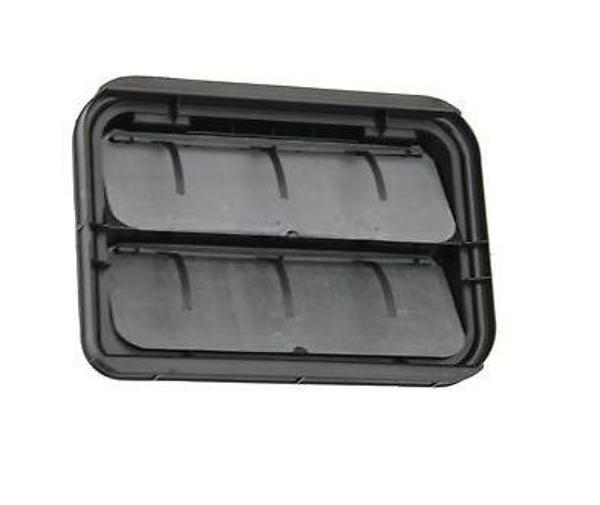 HAVALANDIRMA IZGARASI ARKA FLUENCE 7700838358 7700824442 7700788317 - Image 1