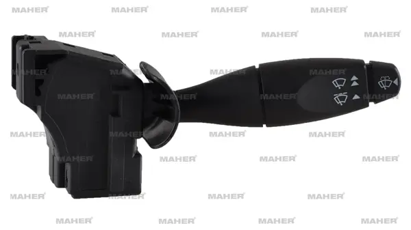 KOL CAM SİLGİ KUMANDA TRANSİT 5184 2001 ARKA YIKAMASIZ YC1T17A553AC - Image 1