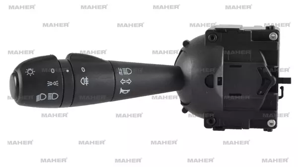 KOL FAR-SİNYAL KUMANDA CLIO 4 / SYMBOL / LOGAN 2 / SANDERO / DUSTER / LODGY / DOKKER SİSSİZ 8201167982 - Image 1