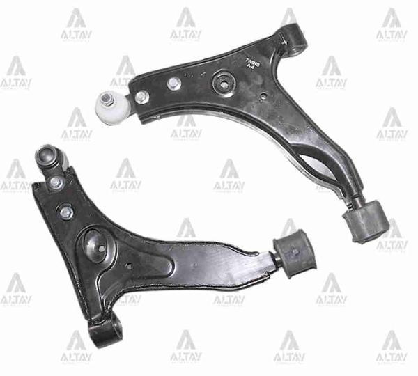 SALINCAK EXCEL 1990-1994 BURÇLU ROTİLLİ ALT SOL 54500 24000 - Image 1