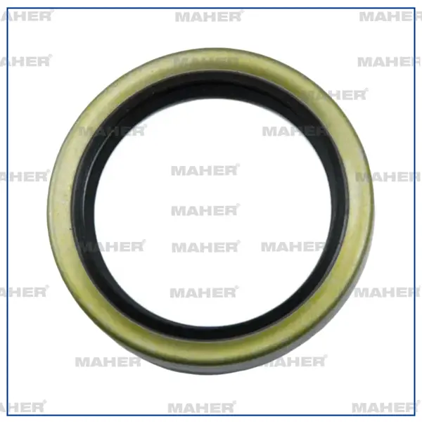 KEÇE TEKER PORYA (AKS) H-100 1994-1996 KAMYONET ARKA İÇ (58X75X9) 52810 44000 (10 ADET) - Image 1