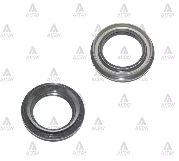 KEÇE TEKER PORYA (AKS) PICKUP D21 / D22 ARKA DIŞ 43232 01G00 (10 ADET) - Image 1