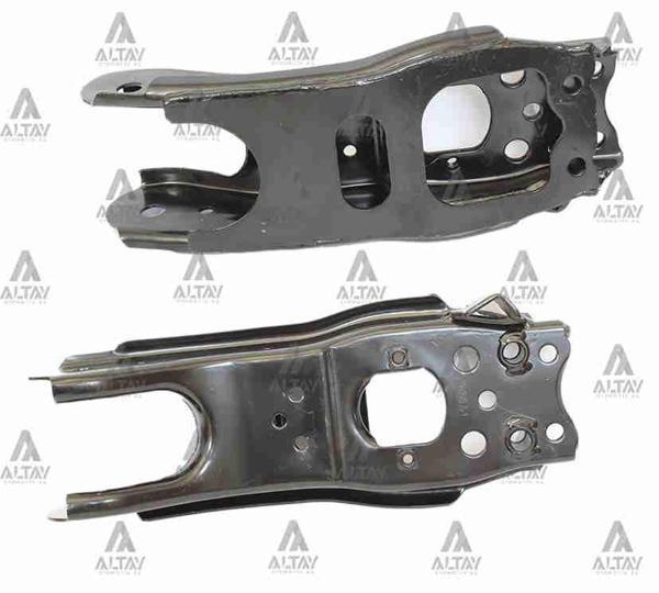 SALINCAK HILUX 1988-2005 LN-85 / LN-145 ALT SAĞ 48605 35120 - Image 1