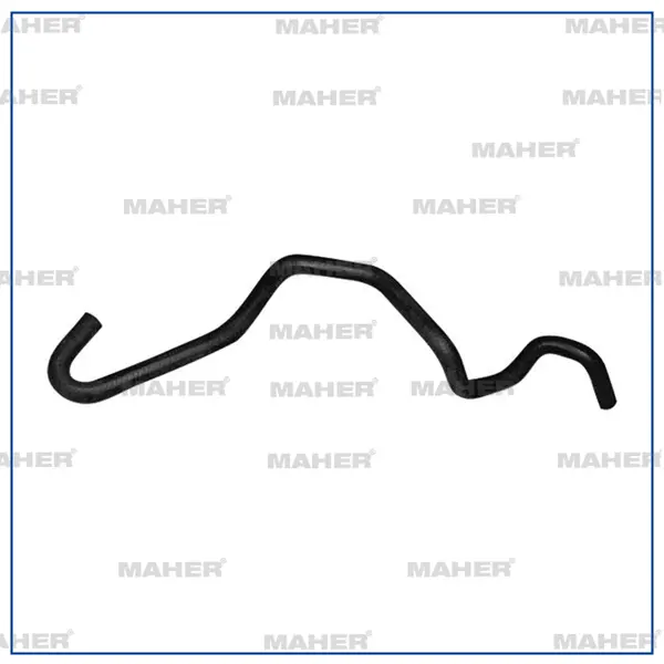 HORTUM YEDEK SU DEPOSU LAGUNA 1.6 165 7700414162 - Image 1