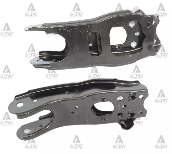 SALINCAK HILUX 1988-2005 LN-85 / LN-145 ALT SOL 48606 35120 - Image 1