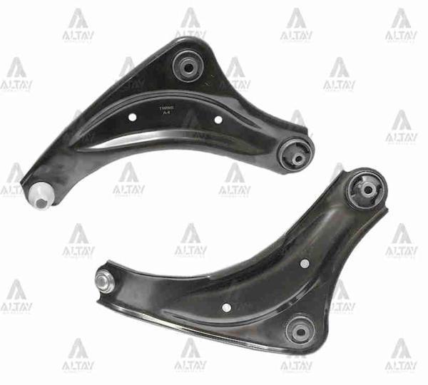 SALINCAK JUKE 2010ALT ROTİLLİ BURÇLU SOL 54501 1KA0B - Image 1