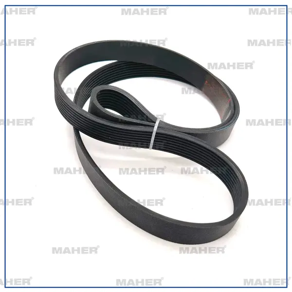 KANALLI KAYIŞ JENERATÖR / KLİMA FAN / ENDÜSTRİYEL TARIM ARAÇLARI 11PK2090 - Image 1