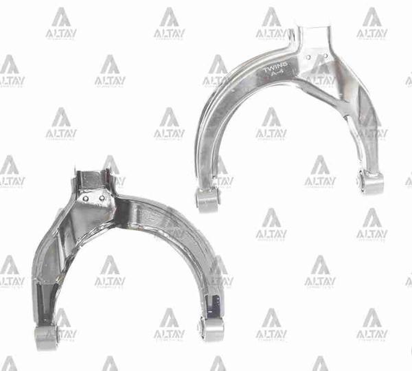 SALINCAK SONATA 1999-2005 BURÇLU ARKA ÜST SOL 55110 38600 - Image 1