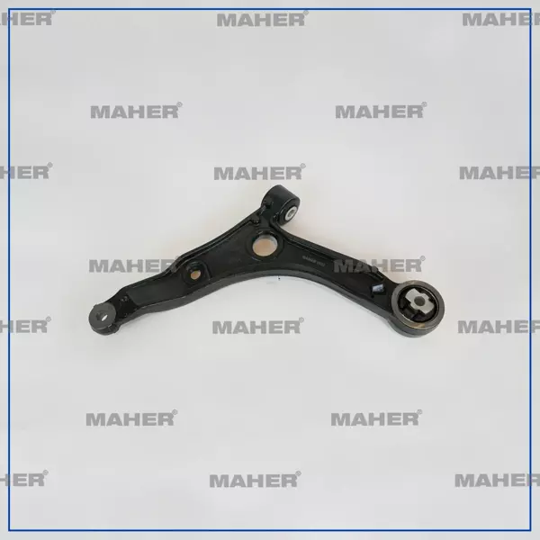 SALINCAK DUCATO 3-JUMPER 3-BOXER 3 2006-2015 / JEST 2014 17Q-20Q ROTİLSİZ DÖKÜM ALT SAĞ 1352226080 - Image 1