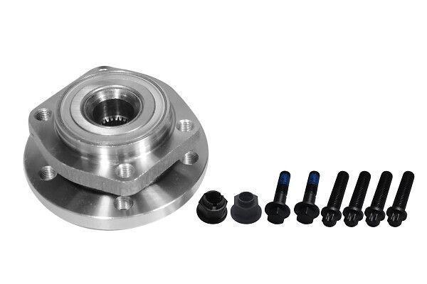 ON TEKERLEK PORYASI SET VOLVO S70 2.0 1996-20112000-2009 274181 274378 271786 - Image 1