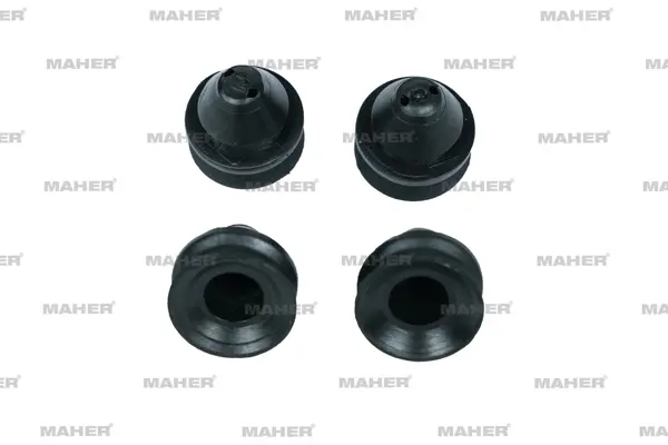 LASTİK 207 / 307 / 407 / C2 FAN DAVLUMBAZ ALT 1312A3 (25 ADET) - Image 1