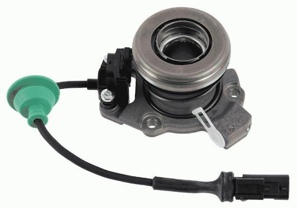 HİDROLİK DEBRİYAJ RULMANI EASYTRONIC ADAM-ASTRA K-CORSA 1.0-1.3-1.4 E D-B-A14XEL-B10XFL-B13DTE SENSÖRLÜ 55585646 679145 - Image 1