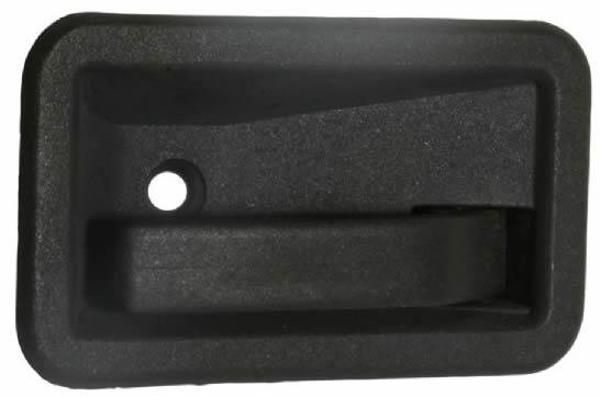 KAPI İÇ AÇMA KOLU SAĞ R19 SİYAH 7700813586 7700784987 7702253065 (5 ADET) - Image 1