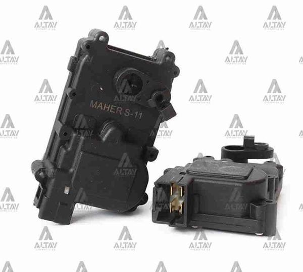 MERKEZİ KİLİT MOTORU ACCENT 1995-2000 ARKA SAĞ 95780 22011 - Image 1