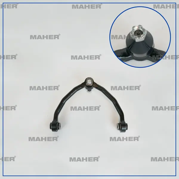 SALINCAK PREGIO 1997-2002 / 2.7 BURÇLU ROTİLLİ ÜST 0K72A 34 200A - Image 1