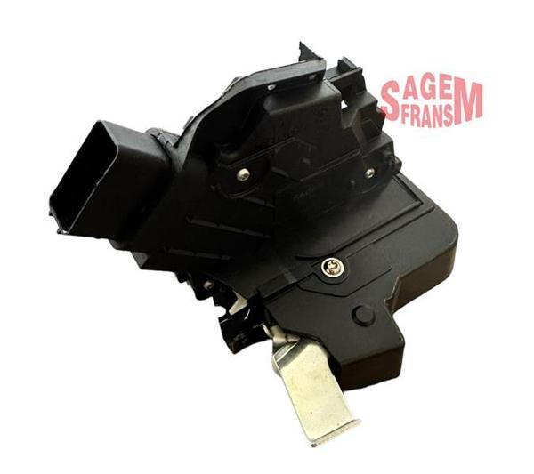 KAPI KİLİDİ ARKA SOL 6 PIN FOCUS 2 C-MAX 4M5AA26413BD - Image 1