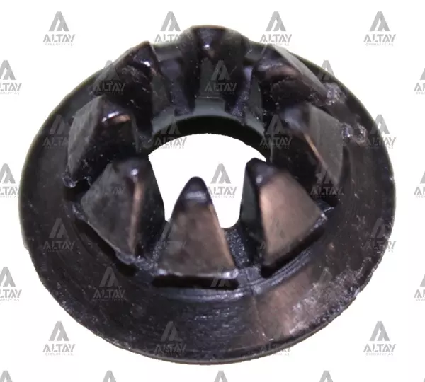 KLİPS HONDA ACCORD KAPUT AÇMA TELİ TUTUCU 90601 S84 A01 (5 ADET) - Image 1