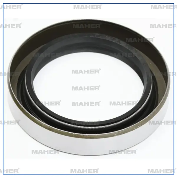 KEÇE TEKER PORYA (AKS) STAREX 2004-2008 LİBERO (65X92X13) ARKA İÇ 52810 44500 - Image 1